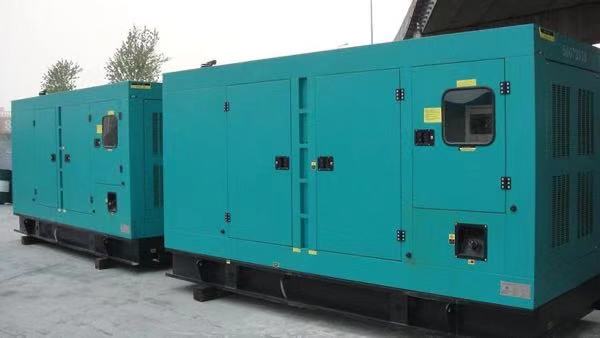 沅陵幼儿园备用发电机供