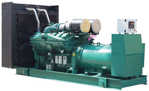 沅陵30kw康明斯柴油发电机组图片 沅陵30kw康明斯柴油发电机组图片